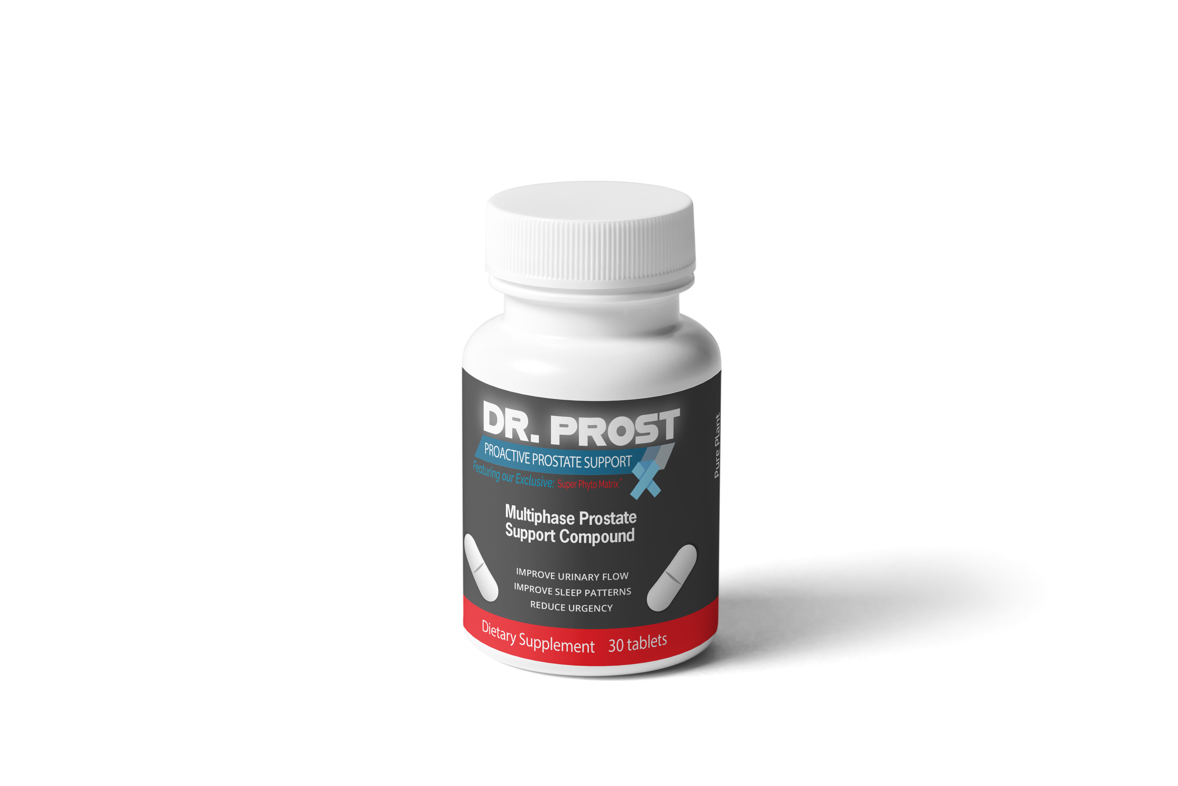 1 Kutu Dr. Prost