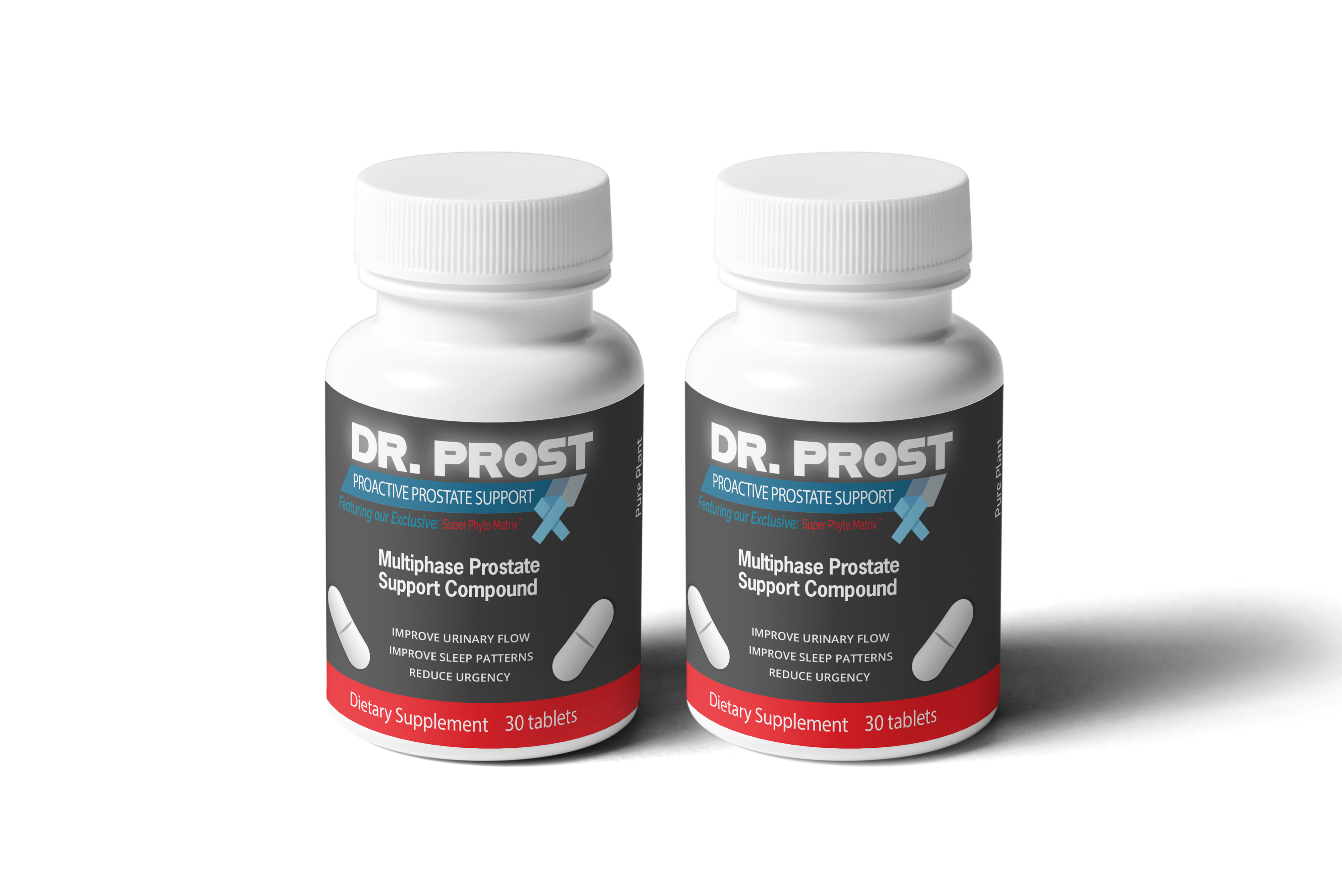 2 Kutu Dr. Prost 